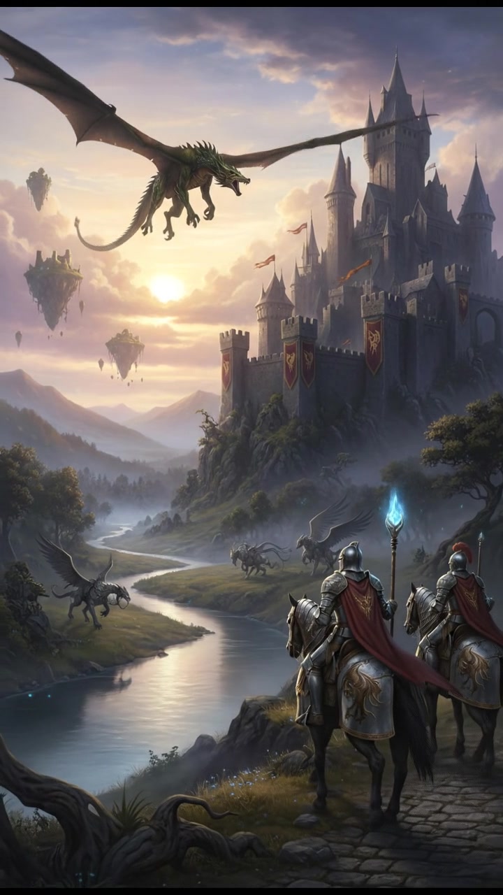 Finding Good in Every Day