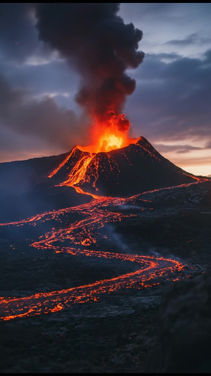 Uncovering Africa's Ancient Geological Origins