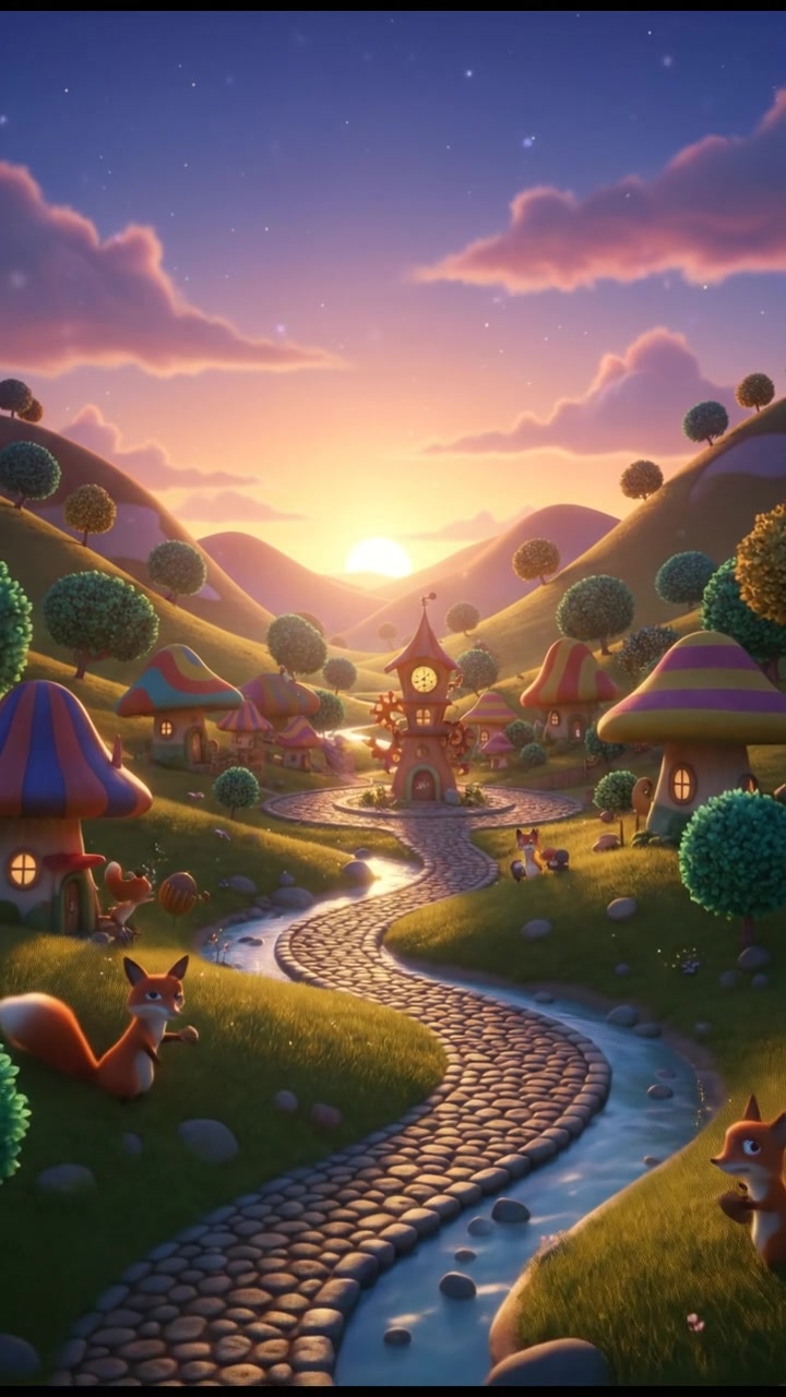 The Wise Man and the King's Deceit