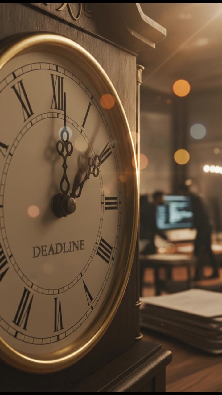 Hour of Desperation: A Plea for Help