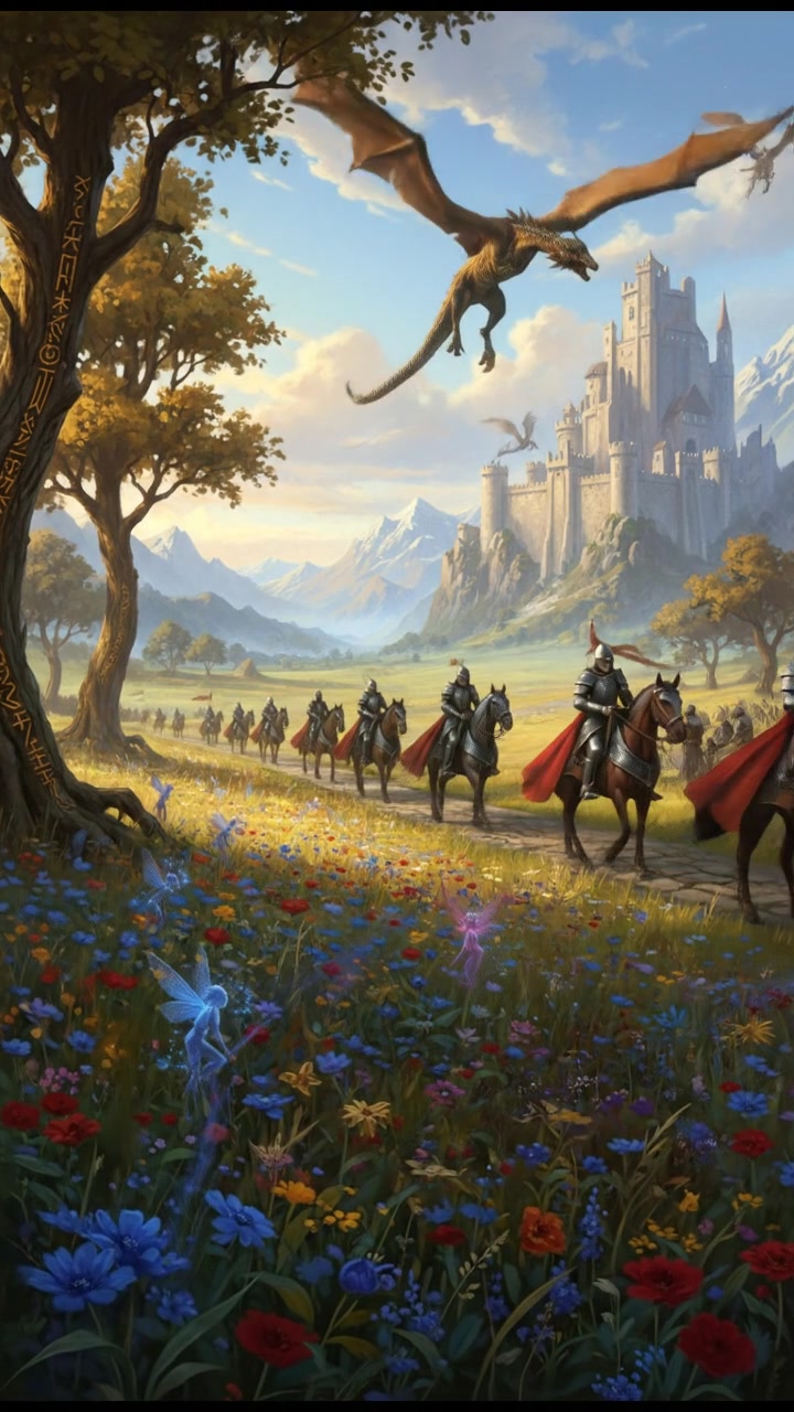 Negotiating Dinner: Animal Talks