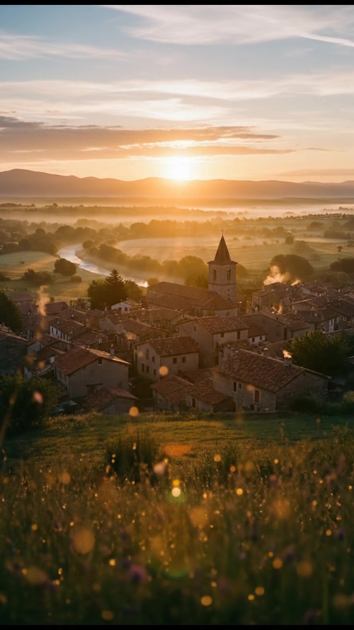 Tunde's Journey: From Barefoot Dreams to Hopeful Future