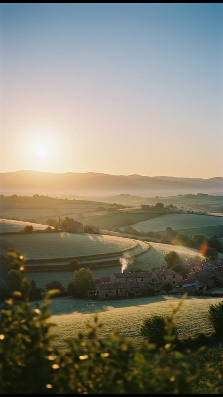 A Barber's Turbulent Day: Stress and Struggles