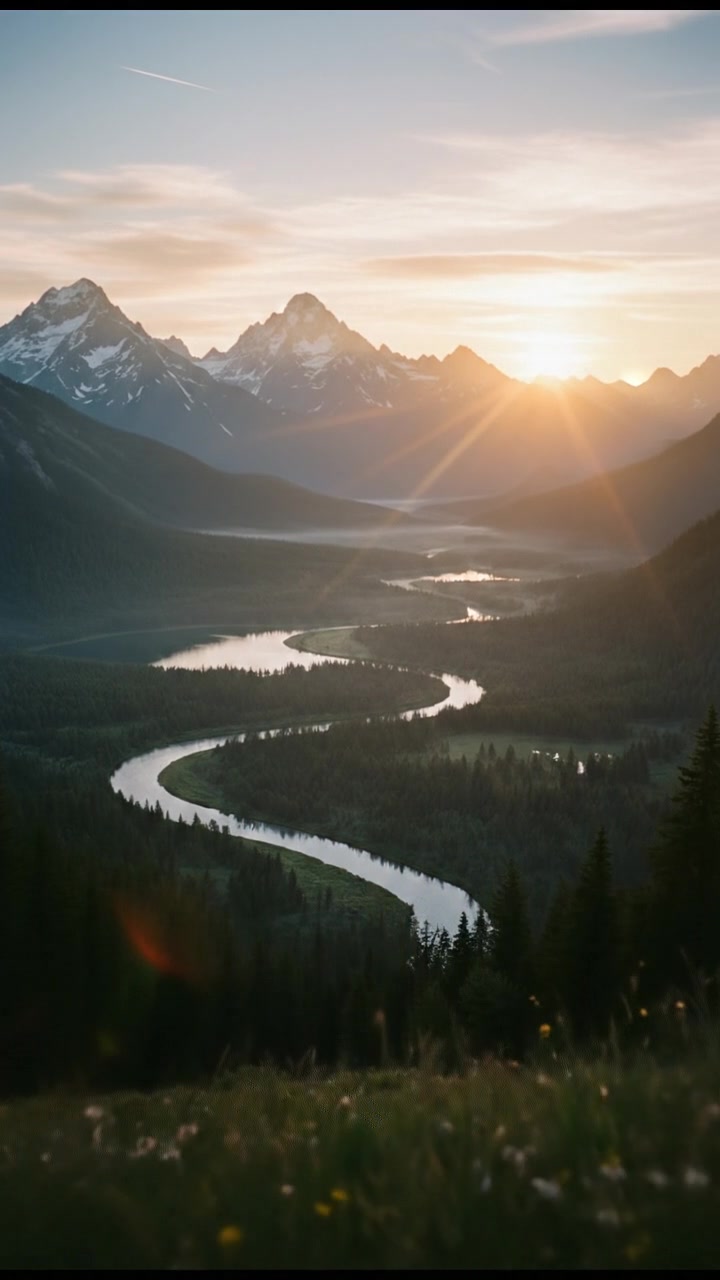 Purpose Provides Strength