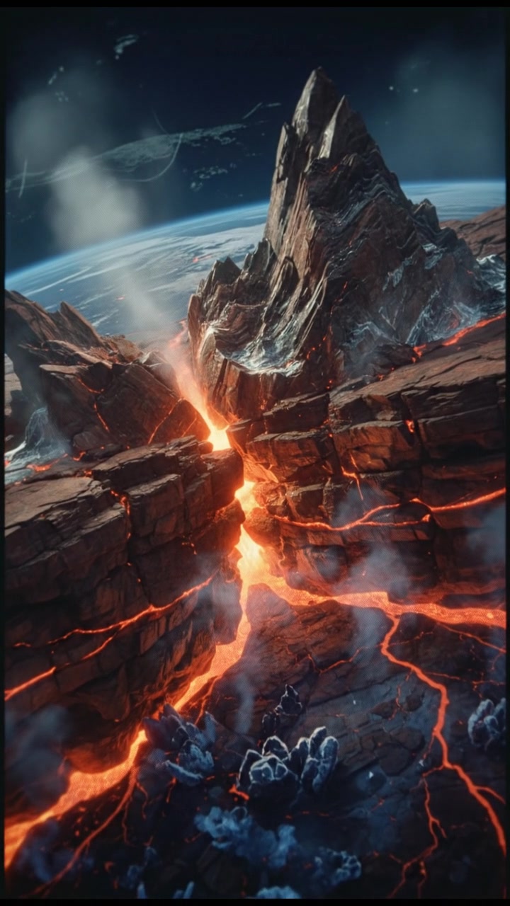 Is This the Most Dangerous Place on Earth?