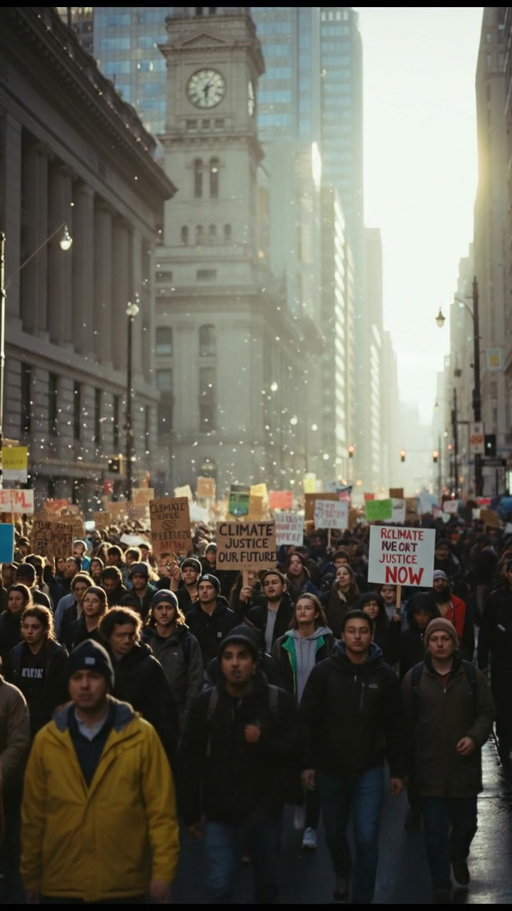 Police Tension Explained