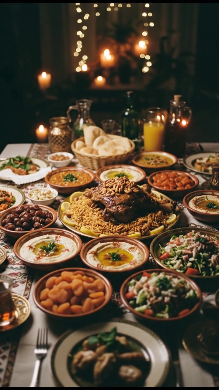 Promo Kuota Internet Sepuasnya untuk Puasa