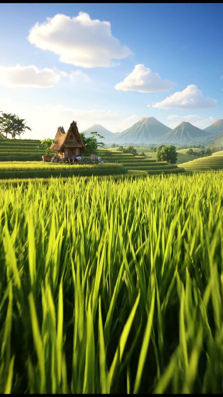 Fakta Menarik yang Tak Terduga tentang Indonesia!