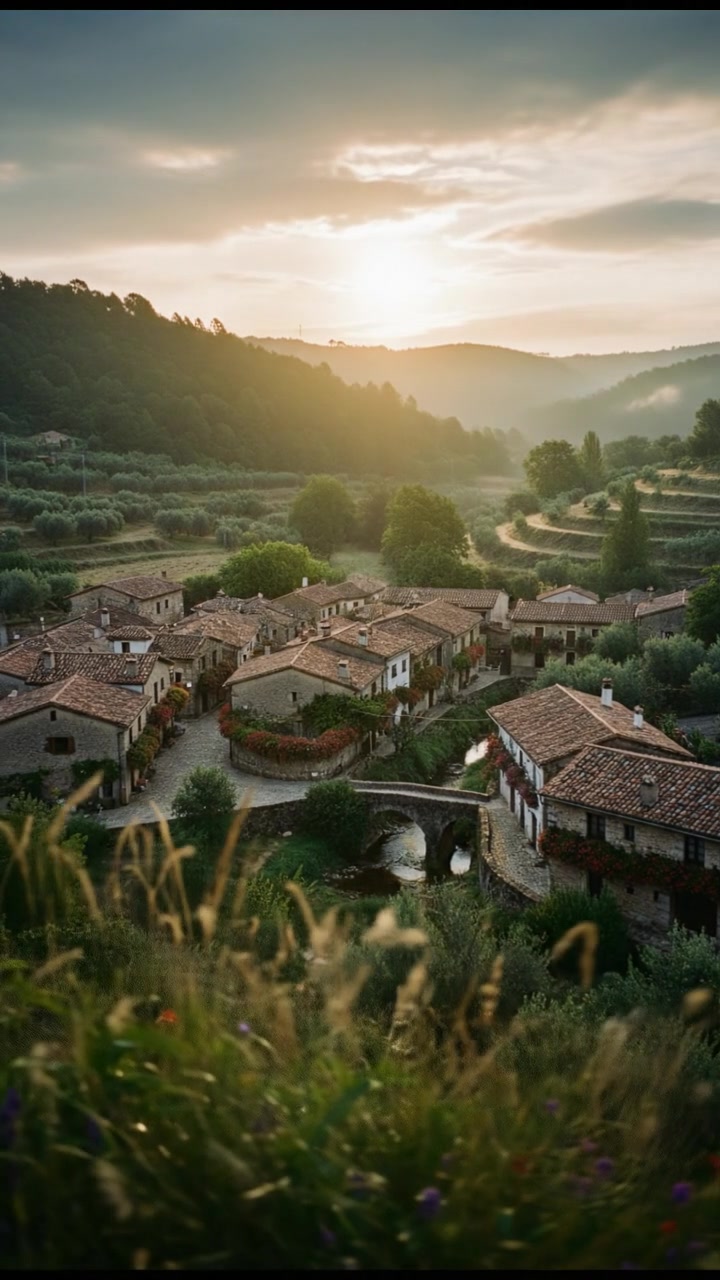 ভালো কাজের ফল