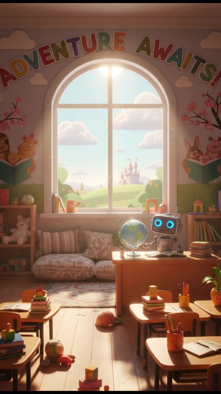 Exploring Polygons and Quadrilaterals with Ahmed