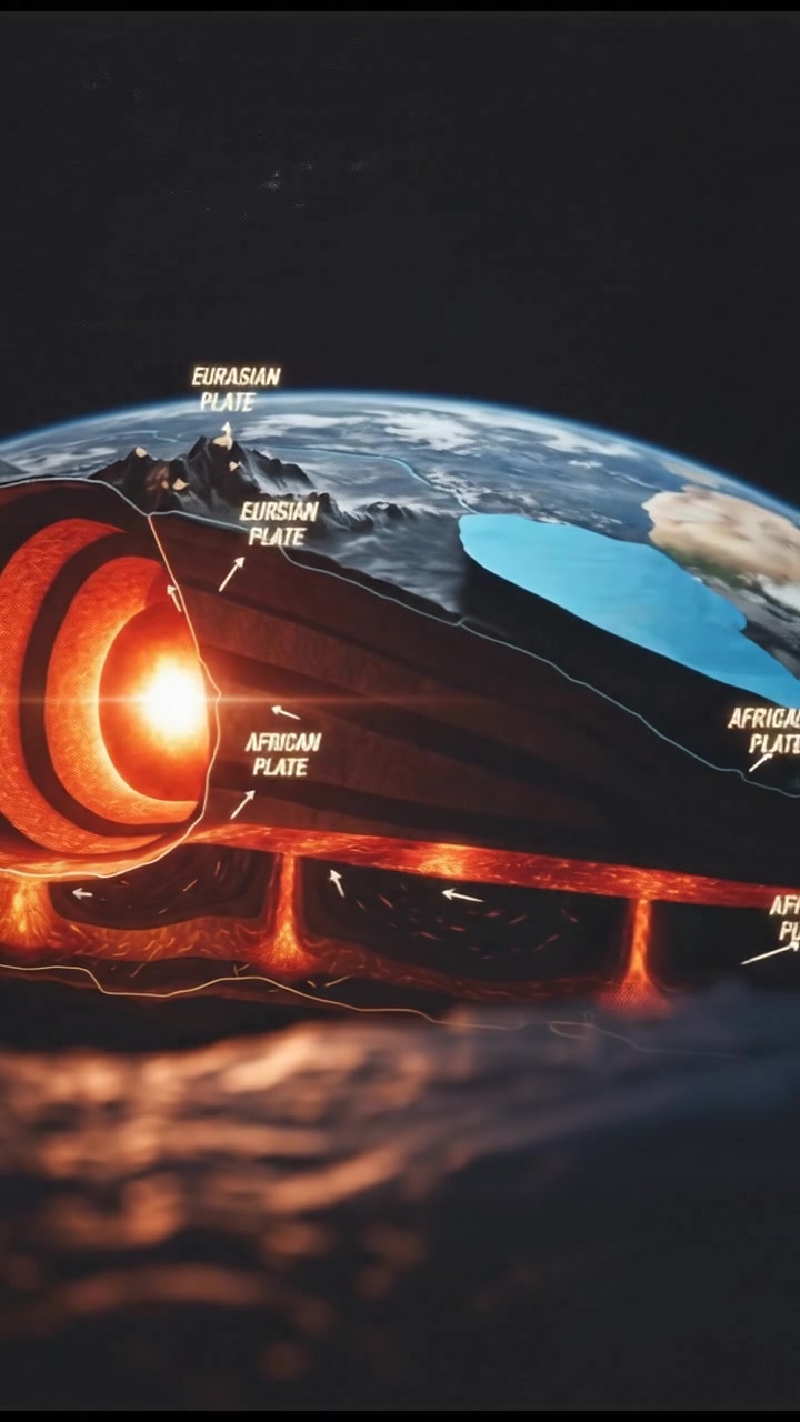 Gempa Bumi dan Tsunami: Kekuatan Alam yang Mengingatkan Kita akan Kesiapsiagaan