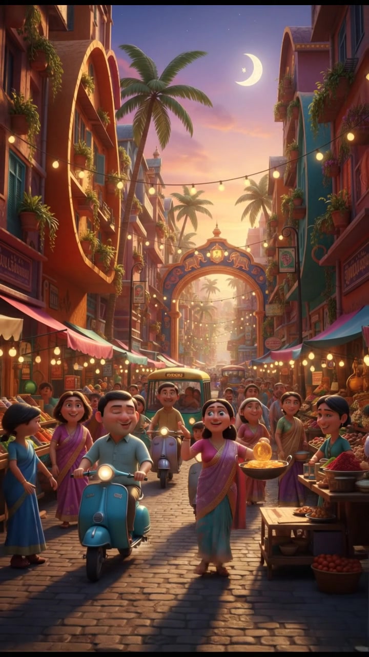 Discover Mumbai's Best Street Food at Big Mumbai Vada Pav!