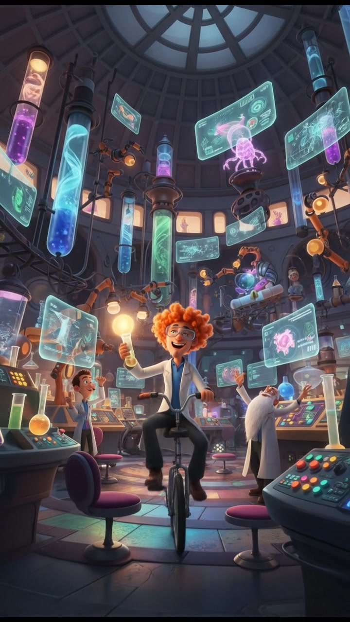 Empowering Tomorrow: The Future Scope of RegenPower