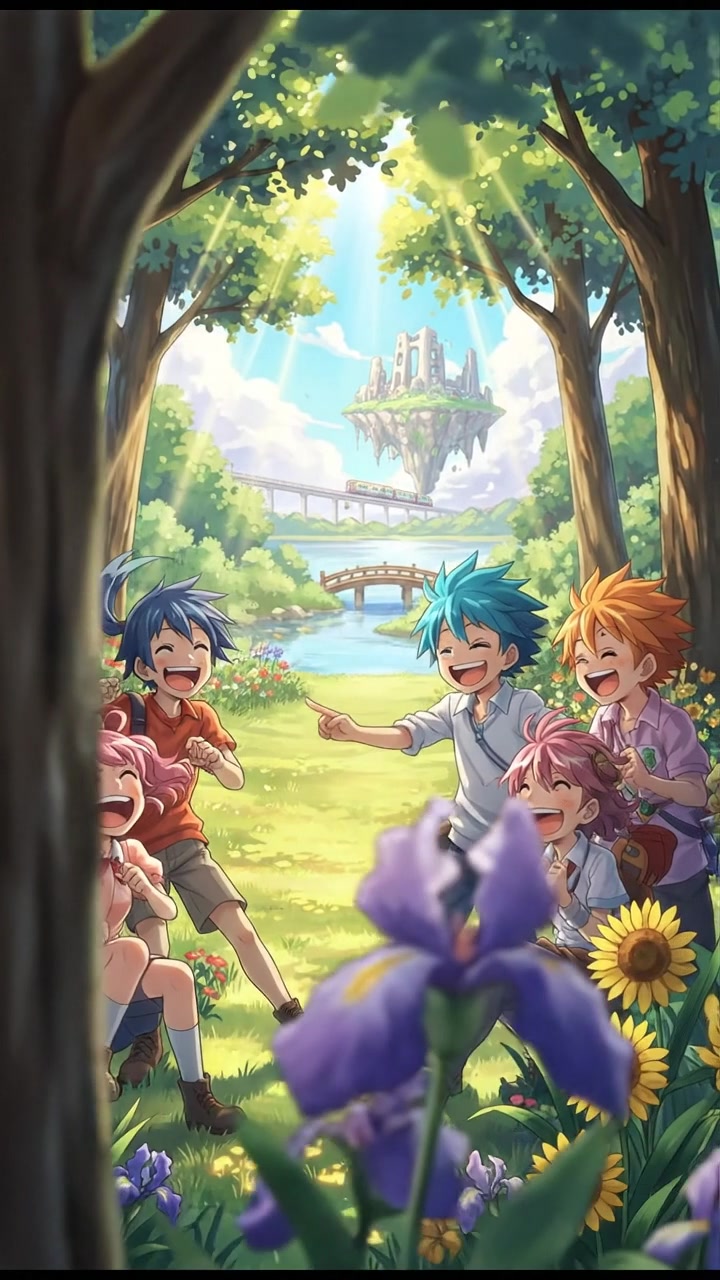 Liburan Menyenangkan di Kebun Binatang