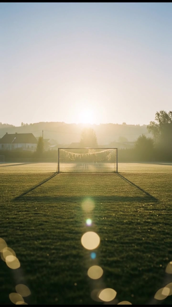 Unleash Your Inner Champion: Football Motivation! (copy)