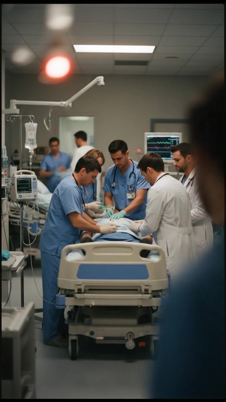 Protect Your Brain: Don't Ignore Stroke Symptoms!