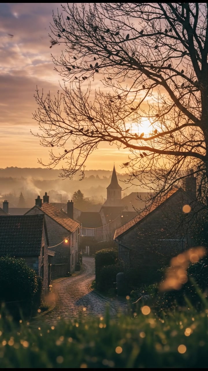 Gobar Mein Mile Sone Ke Earrings: Gaon Mein Charcha Ka Mahaul