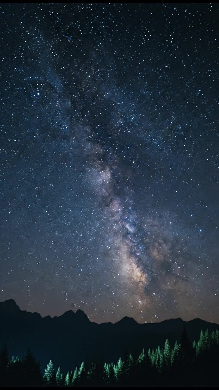 Penerokaan Kosmos: Kecilnya Kita di Antara Bintang