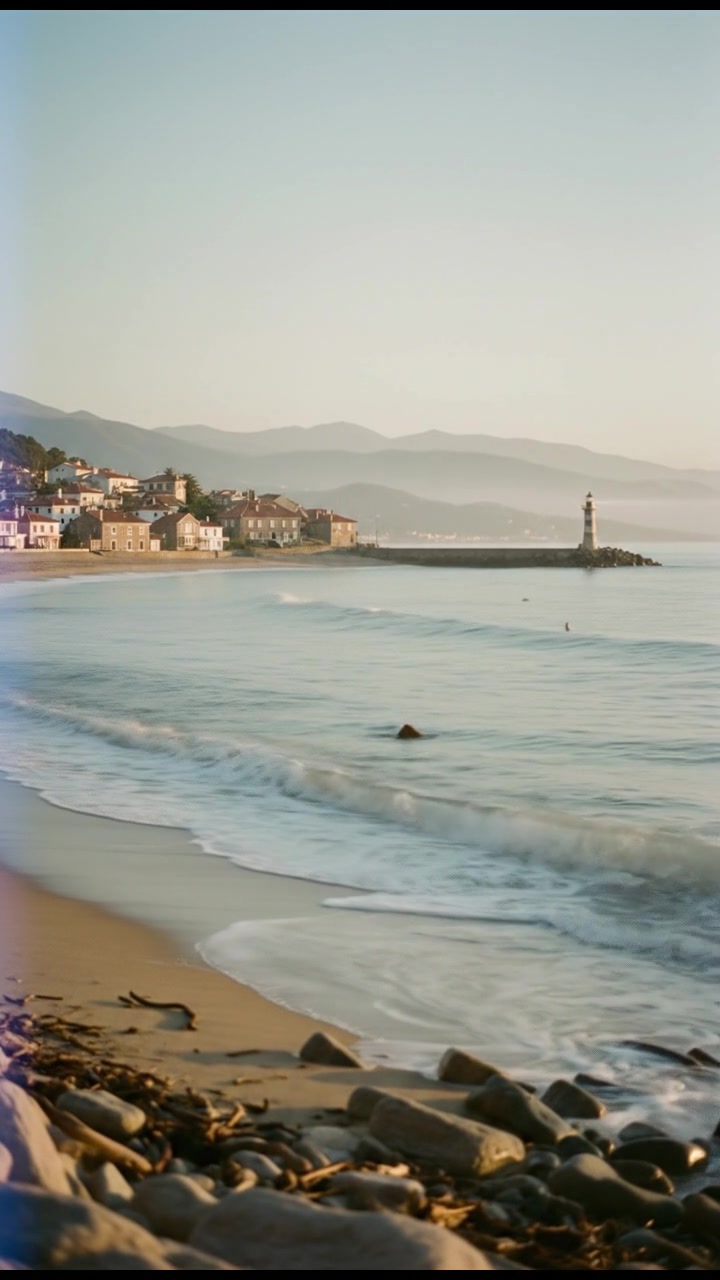 From Coastal Kid to Code Creator: George's Journey