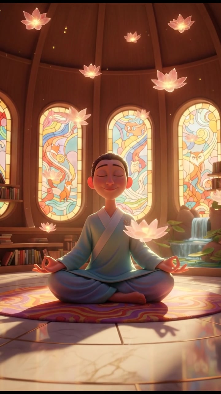 From Human to Divine: The Spiritual Journey