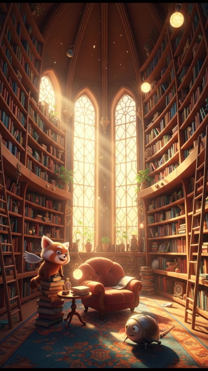 The Seed's Dream: A Tale of Belief and Growth