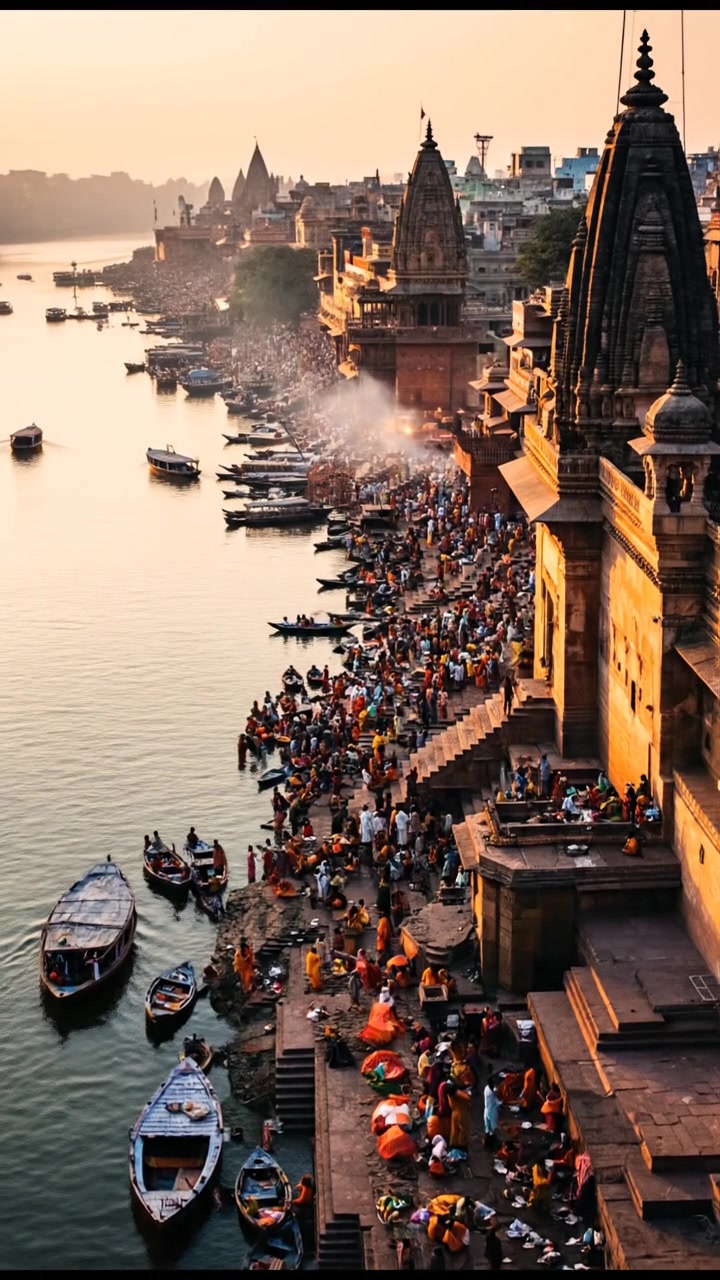 5 Surprising Facts About India
