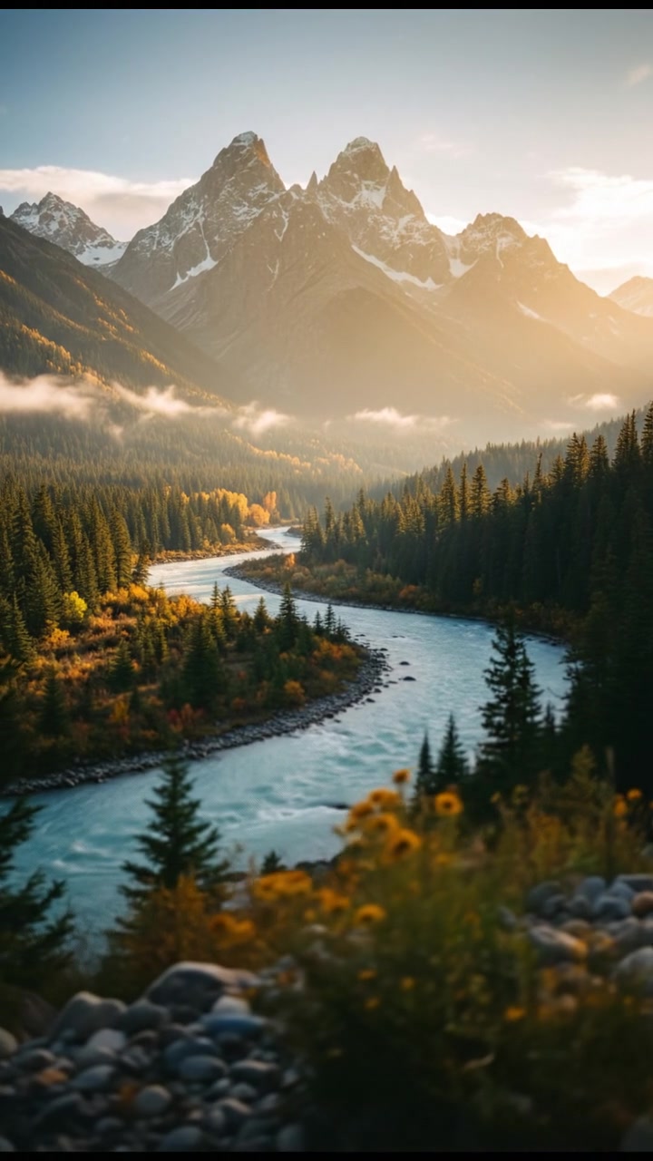 Menjelajahi Skala Terkecil: Dari Ujung Pulpen hingga Atom