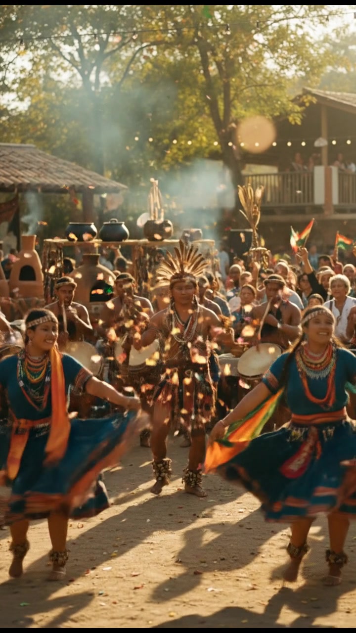 The Importance of Culture in Identity