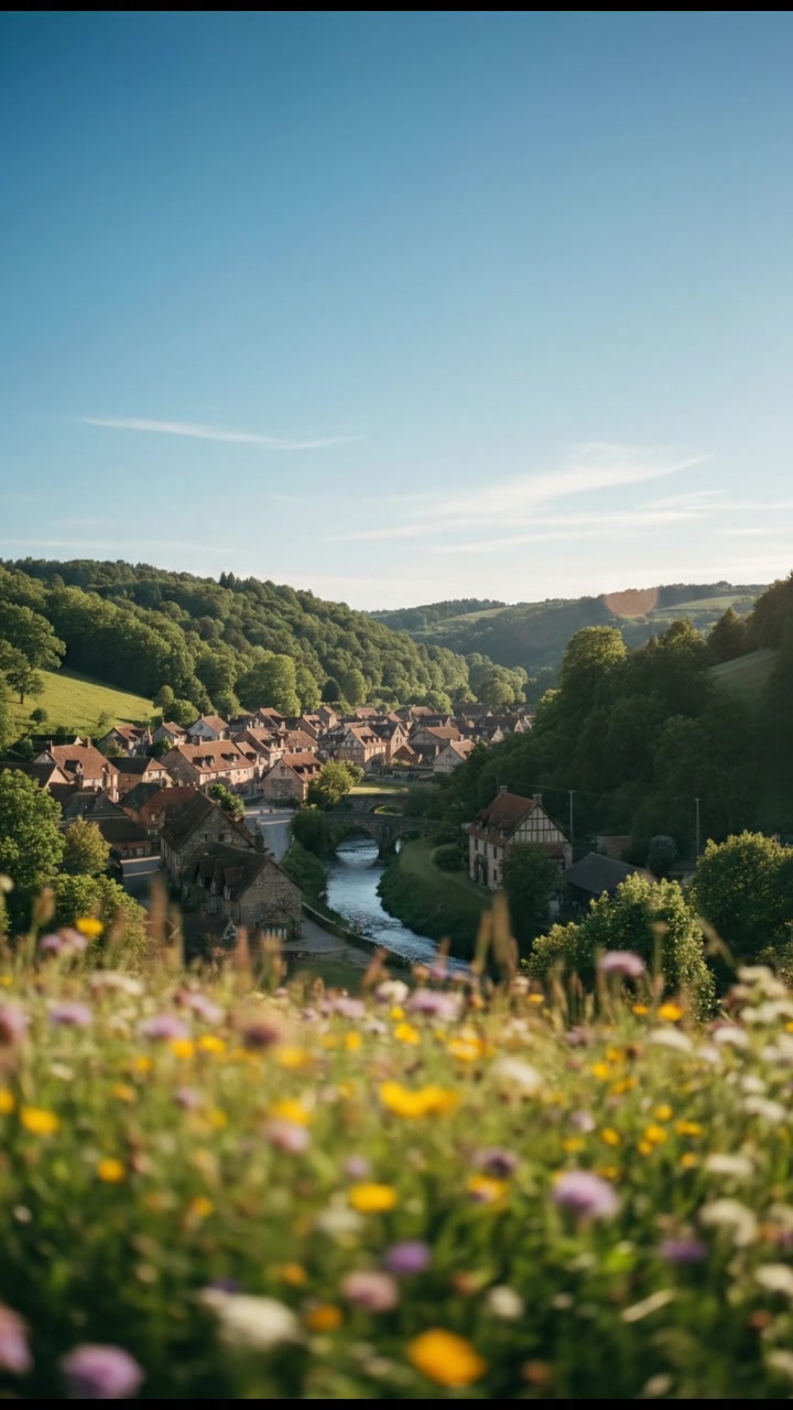 Kebaikan Kecil Pak Arman