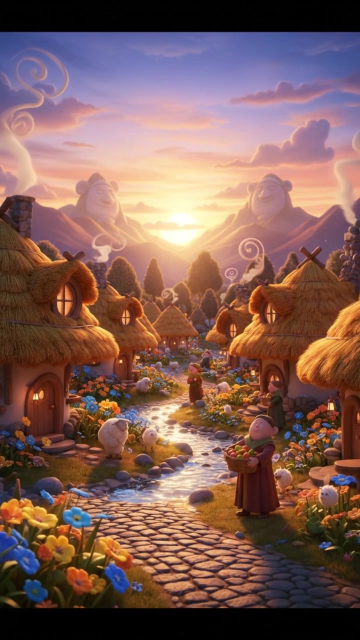 ब्रूस: एक बच्चा जो हल्क बन जाता है