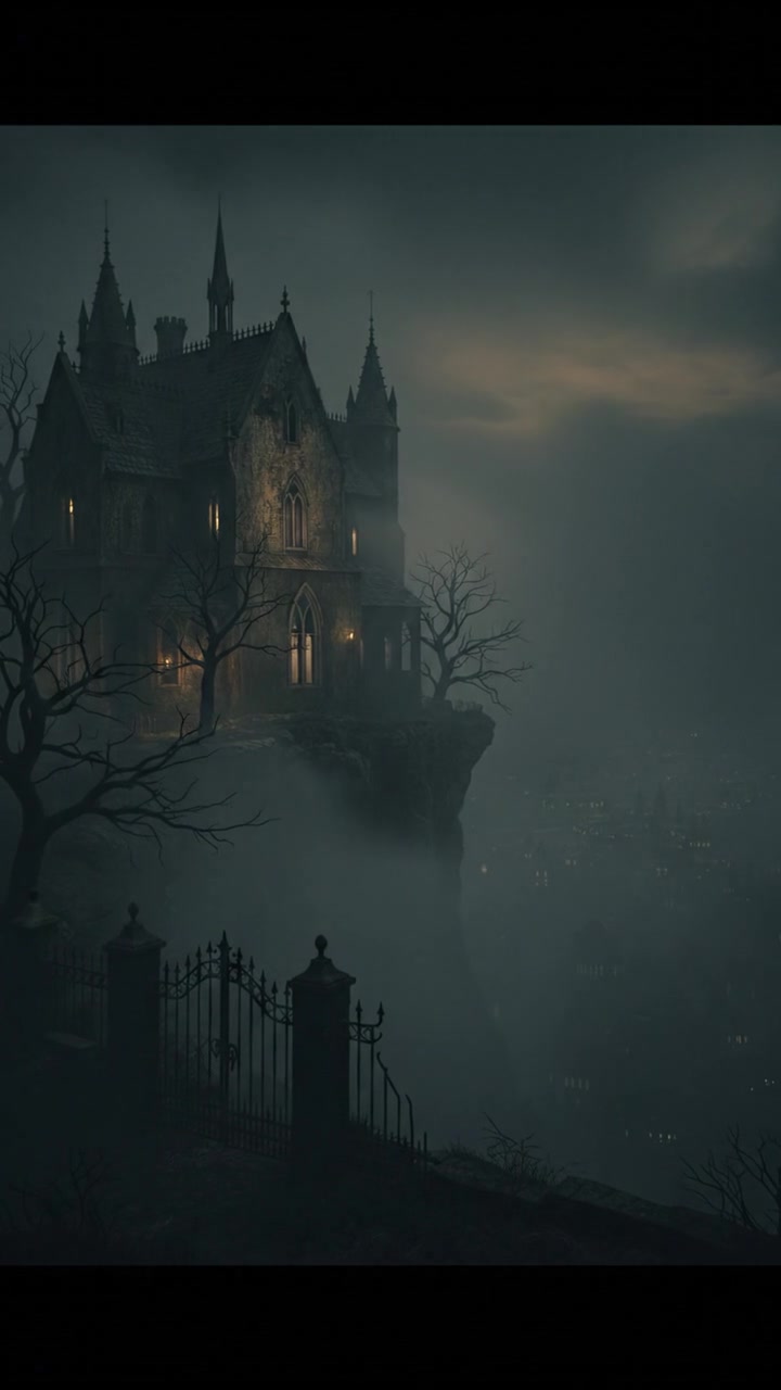 Unearth the Chilling Secrets of Classic Horror!