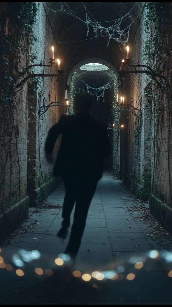 What Really Happened Behind Closed Doors?