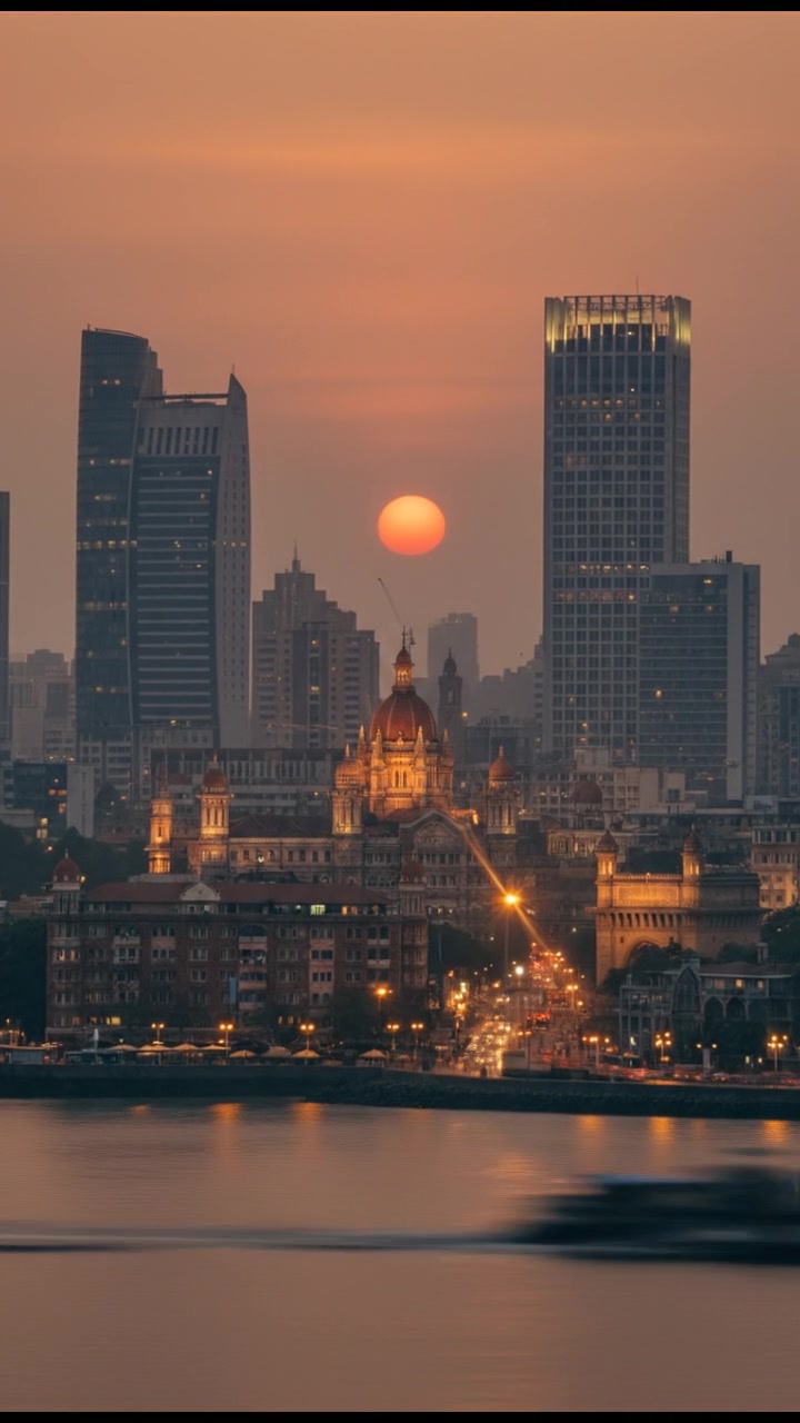 Antilia: Exploring the World's Most Expensive Home