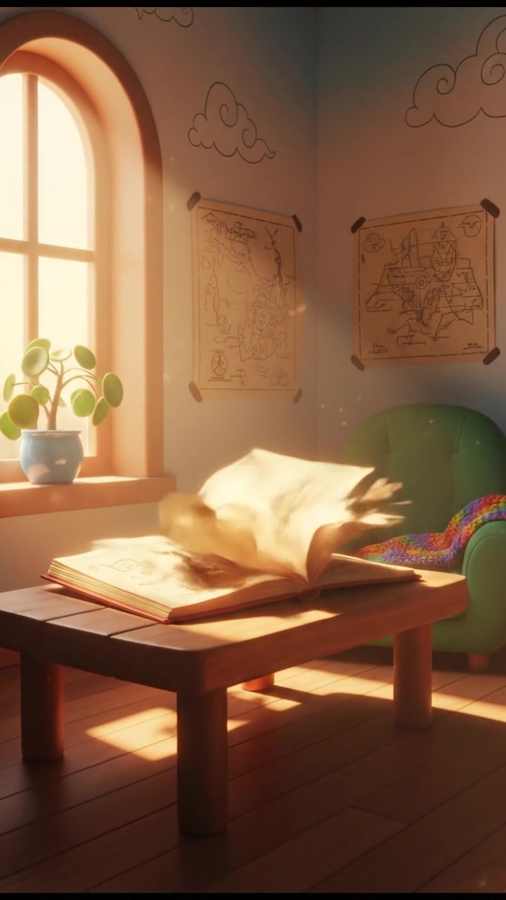 Belajar dari Kesalahan dan Tidak Menyerah