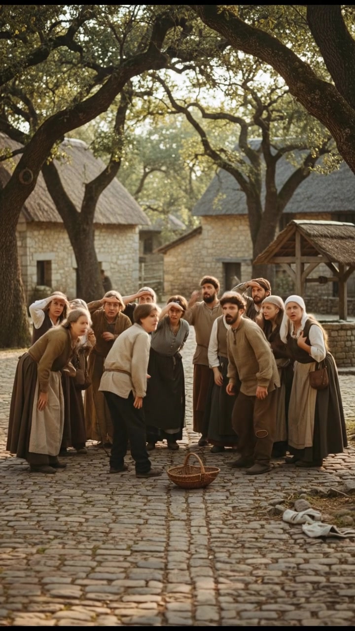 Village Rivalry: A Young African Woman Fights for Love (copy)