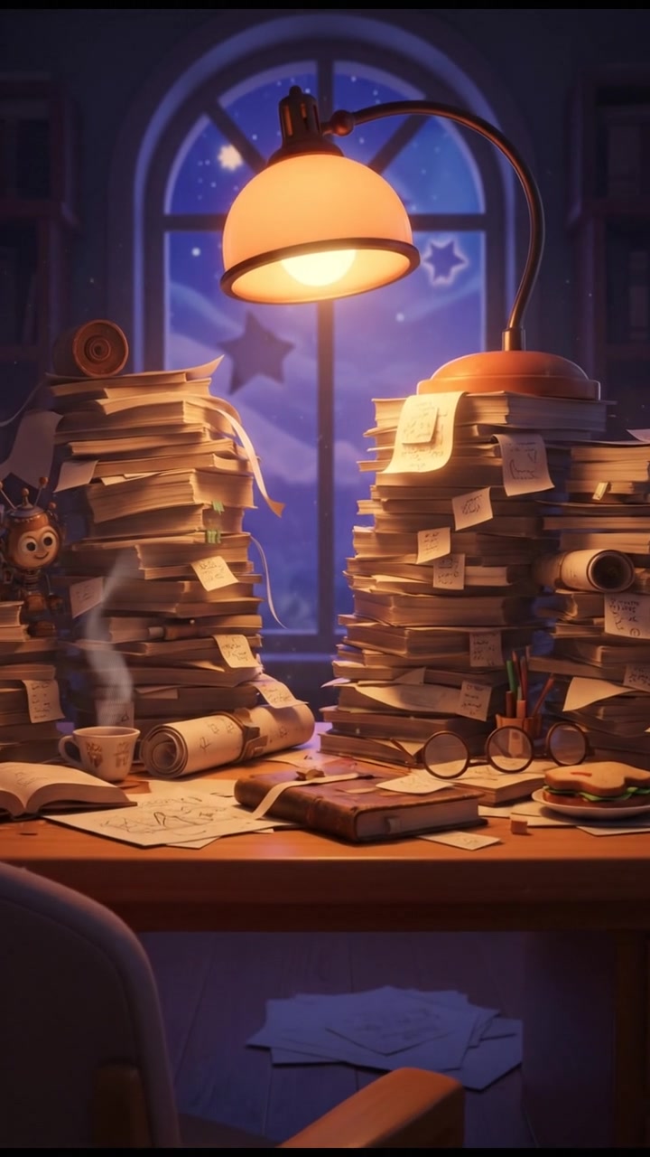 Extraordinary Power, Ordinary Kid