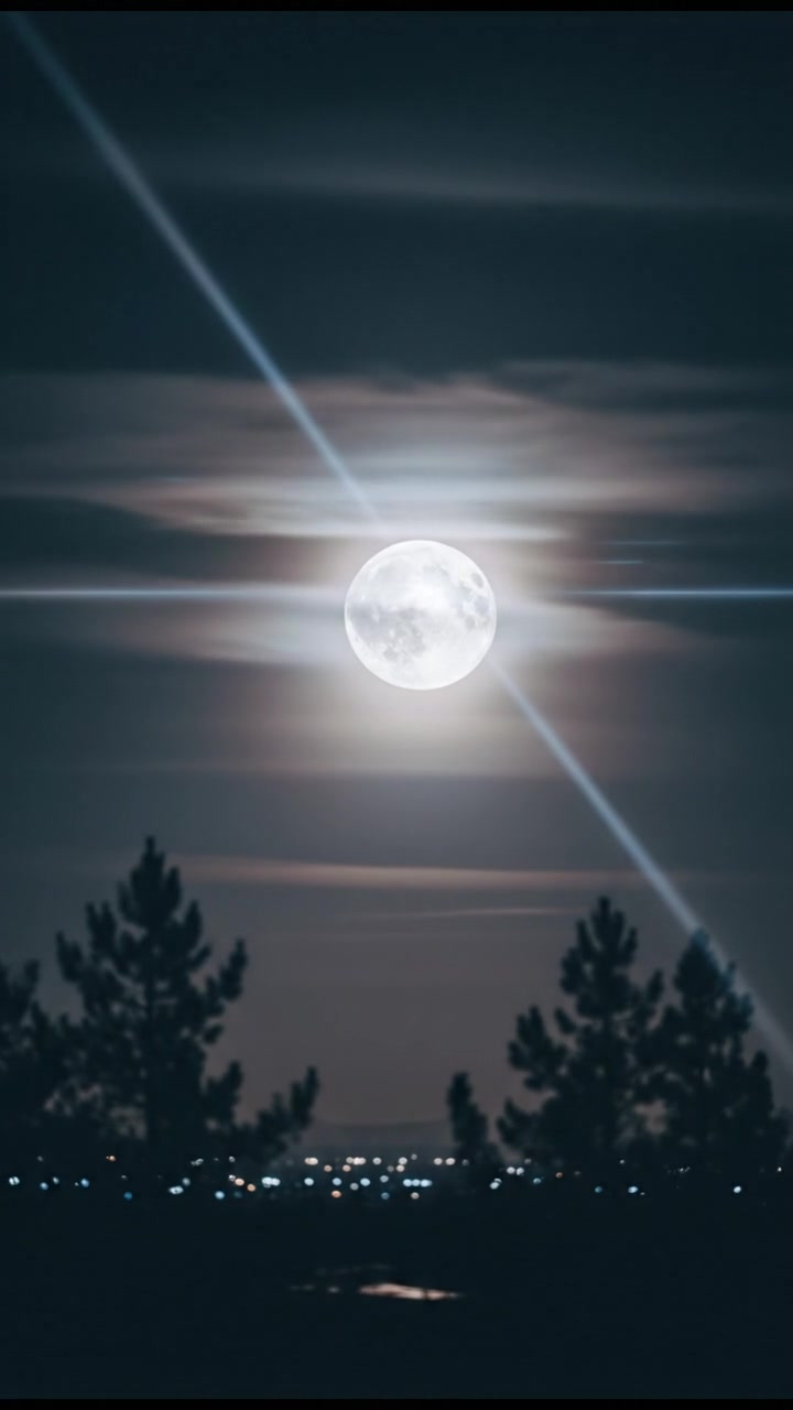 Fearless Night Prayer: Trust Over Worry