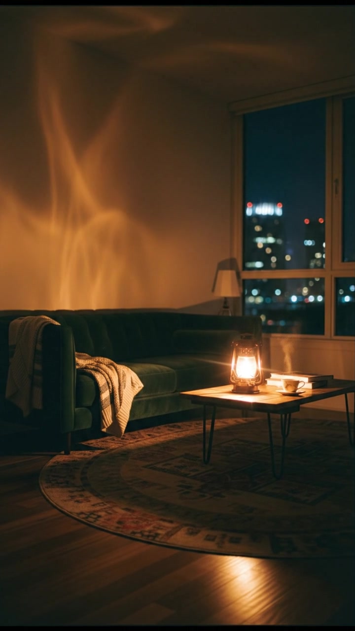 Maintaining a Positive Household Aura: Tips and Guidelines