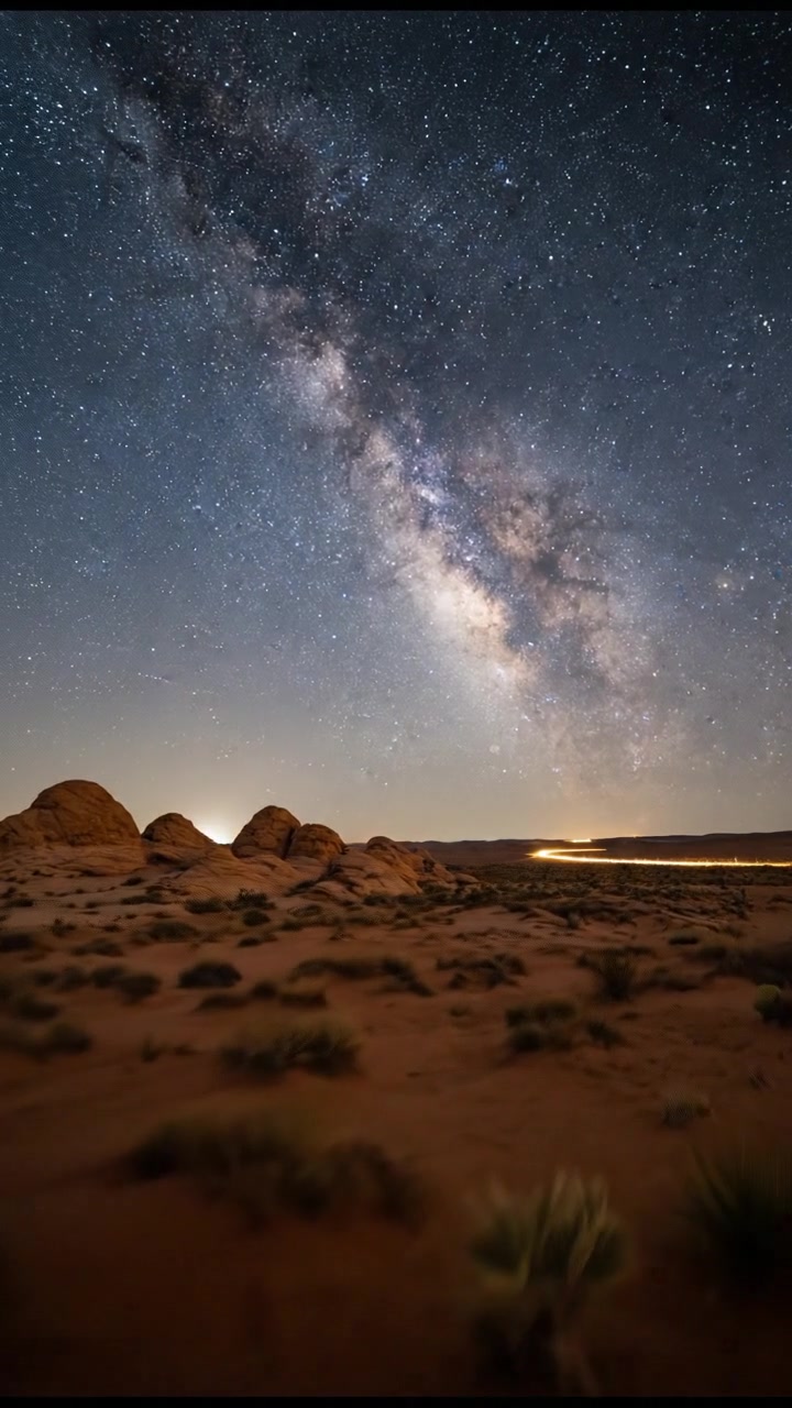 Exploring the Milky Way Galaxy