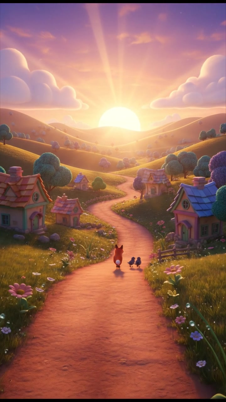 The Prodigal Son: A Story of Loss and Redemption