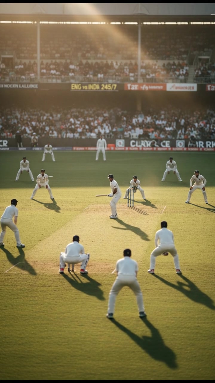 ओमान बनाम ऑस्ट्रेलिया: अंडरडॉग की चुनौती