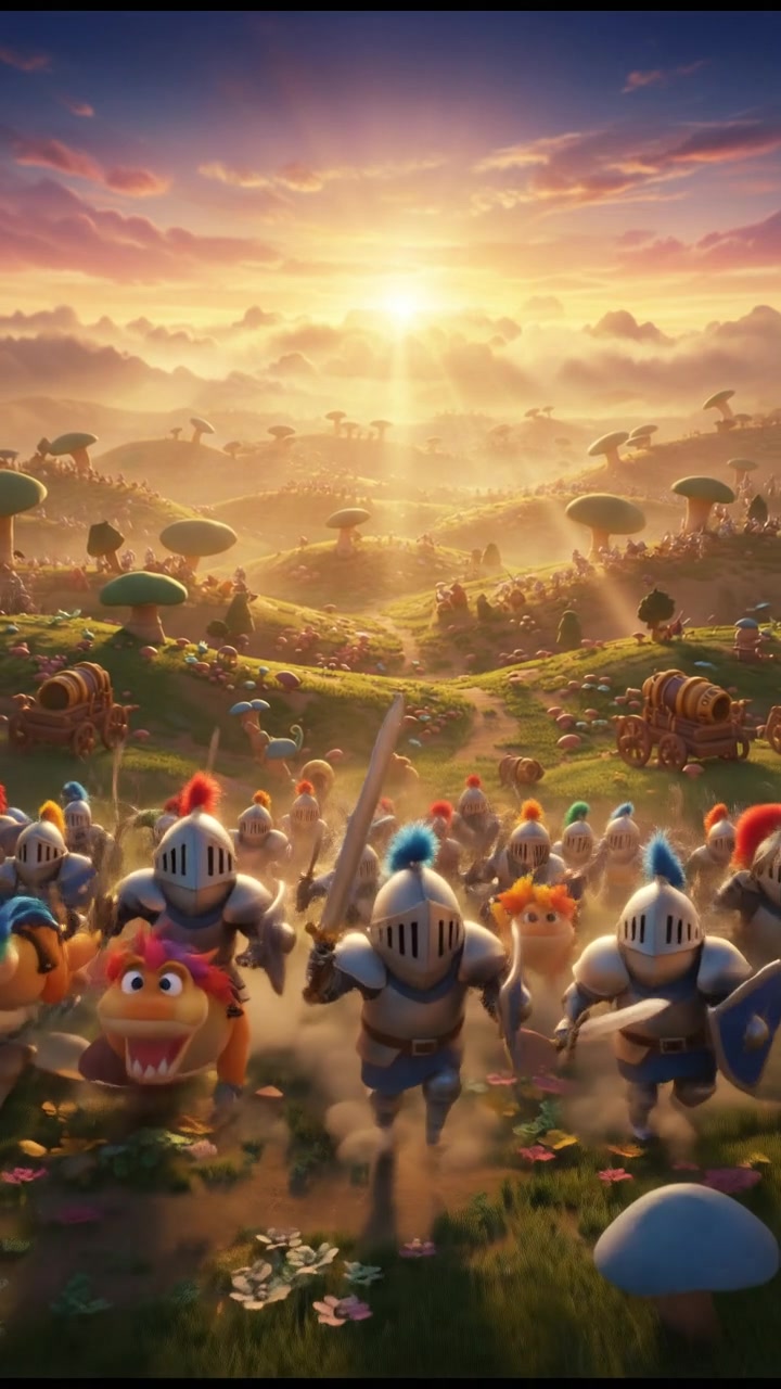 From Despair to Determination: A Journey of Strength