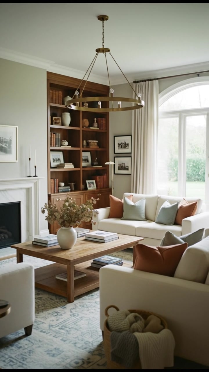 The Fall of Chief Okoro's Legacy