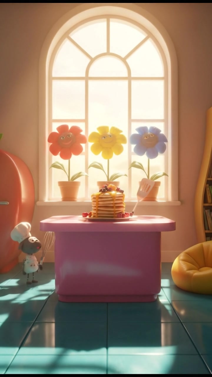 Cookie Caper: Timmy's Phone Fiasco