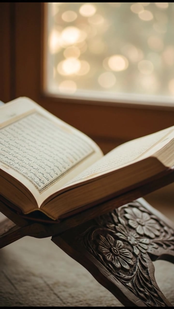 Understanding the Quran