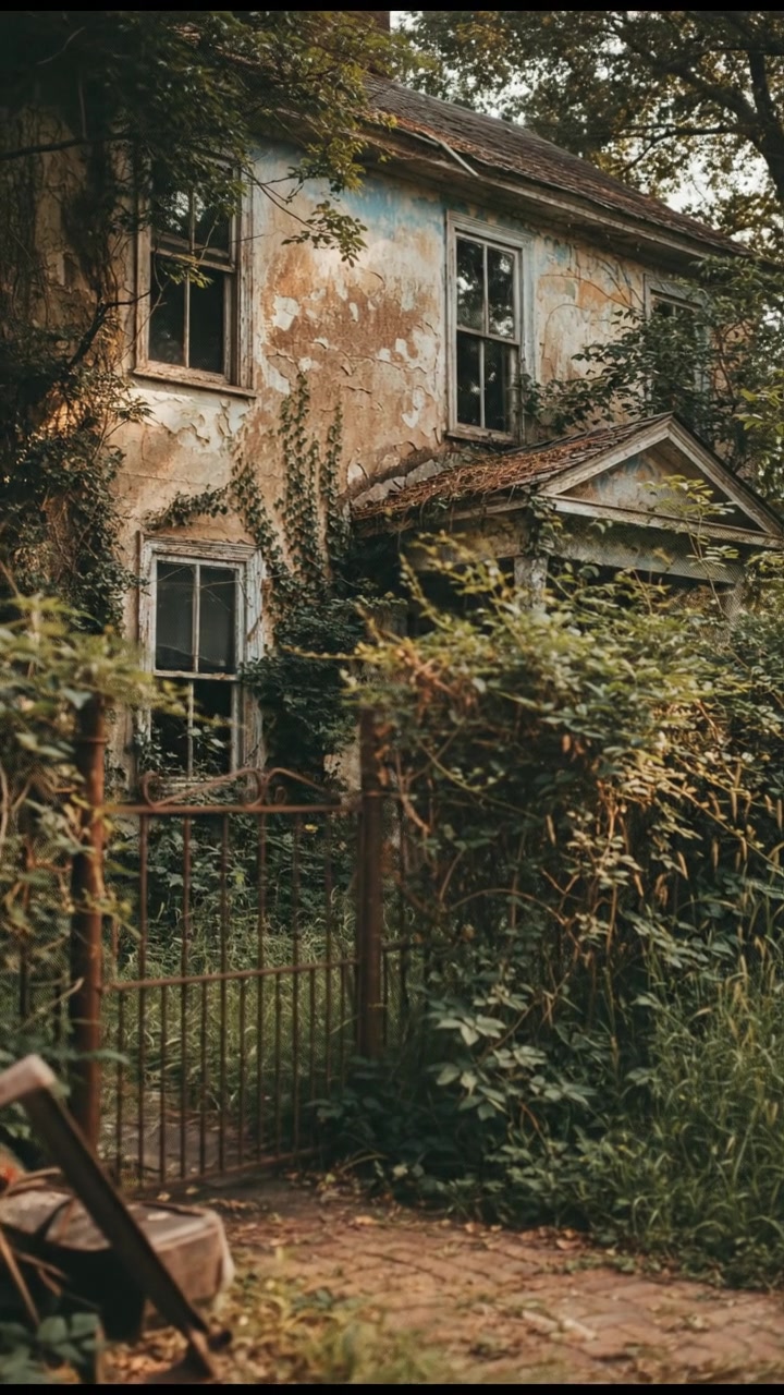 The Dollhouse Secret