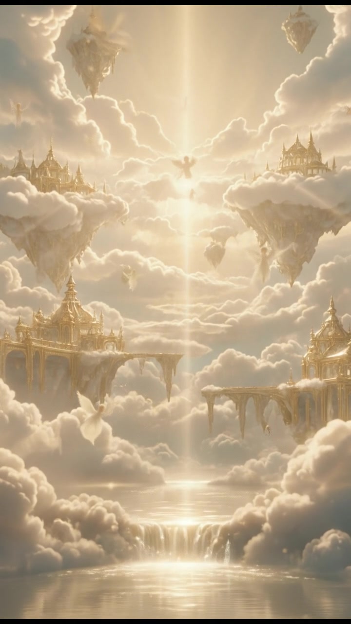 Tangisan Nabi Adam AS: Pelajaran Cinta dan Pengampunan