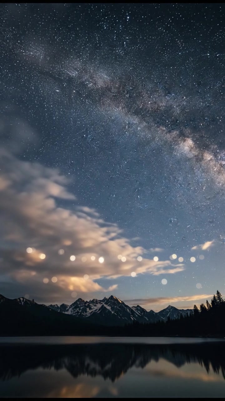 A Woman Said Yes: The Birth of Hope