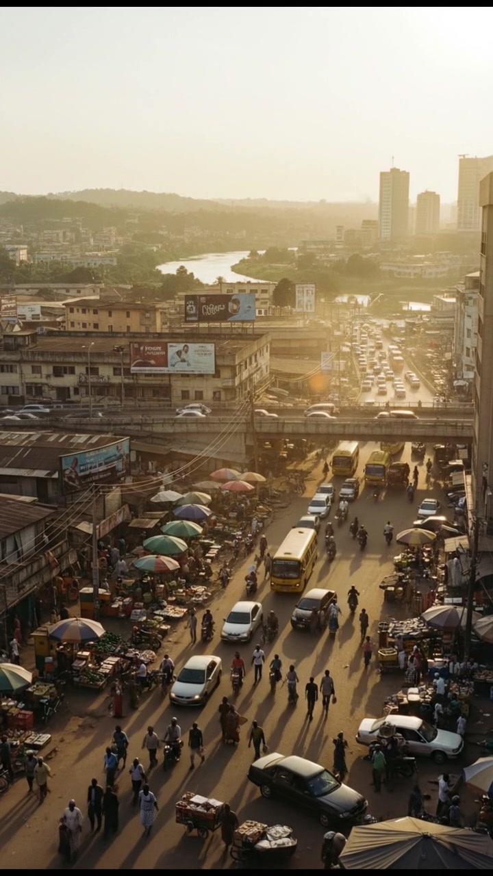 The Rise of Aliko Dangote: A Journey in Trading