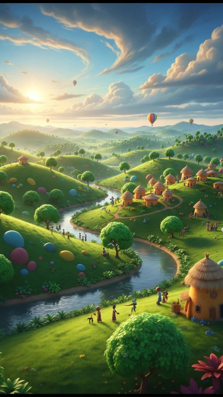 The Discovery and Legacy of Nigeria